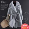 Manteau de fourrure femme BOOL - Ref 3172218