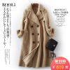 Manteau de fourrure femme BOOL - Ref 3172223