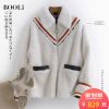 Manteau de fourrure femme BOOL - Ref 3172252