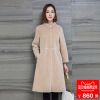 Manteau de fourrure femme - Ref 3172382