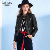 Manteau de fourrure femme GLORIA - Ref 3172447