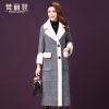 Manteau de fourrure femme PHELEAD - Ref 3172495