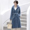 Manteau de fourrure femme - Ref 3172720