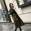 Manteau de fourrure femme - Ref 3172733