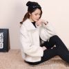 Manteau de fourrure femme - Ref 3172737