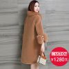 Manteau de fourrure femme - Ref 3172785