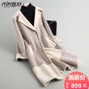 Manteau de fourrure femme - Ref 3172814