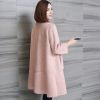 Manteau de fourrure femme - Ref 3172900