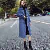 Manteau de laine femme - Ref 3416750