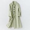 Manteau de laine femme - Ref 3416771