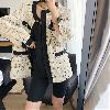 Manteau de laine femme - Ref 3416815