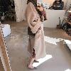 Manteau de laine femme - Ref 3416869