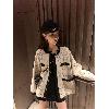 Manteau de laine femme - Ref 3417057