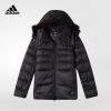  Manteau de sport femme ADIDAS - Ref 500705