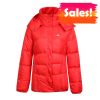  Manteau de sport femme ADIDAS - Ref 500733