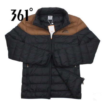 Manteau de sport homme en polyester - Ref 500826