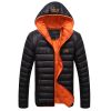 Manteau de sport uniGenre LINING - Ref 501551