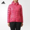  Manteau de sport femme ADIDAS - Ref 509675