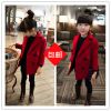 Manteau enfant en cachemire - Ref 2160591