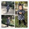 Manteau enfant en laine - Ref 2160604