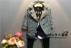 Manteau enfant en laine - Ref 2160629
