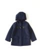 Manteau enfant en laine - Ref 2160638