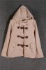 Manteau enfant en flanelle - Ref 2160656