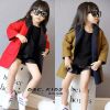Manteau enfant en laine - Ref 2160661