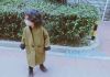 Manteau enfant en laine - Ref 2160669