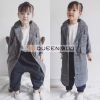 Manteau enfant QUEENBB en laine - Ref 2160671