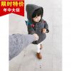Manteau enfant ETONZOE en laine - Ref 2160683