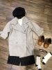 Manteau enfant en cachemire - Ref 2160720