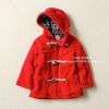 Manteau enfant en mélange - Ref 2160727