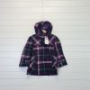 Manteau enfant en mélange - Ref 2160783