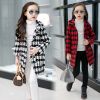Manteau enfant en mélange - Ref 2160799