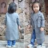 Manteau enfant en laine - Ref 2160801