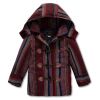 Manteau enfant en laine - Ref 2160805
