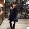 Manteau enfant en laine - Ref 2160828