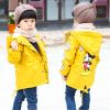 Manteau enfant en Toile de coton - Ref 2163153