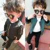 Manteau enfant - Ref 2163157
