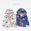 Manteau enfant - Ref 2163158