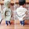 Manteau enfant en Toile de coton - Ref 2163159