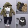 Manteau enfant - Ref 2163187