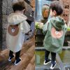 Manteau enfant - Ref 2163189