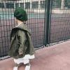 Manteau enfant YYANG - Ref 2163200