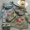 Manteau enfant DAMAS - Ref 2163201