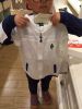 Manteau enfant - Ref 2163202