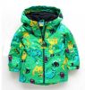 Manteau enfant en polyester - Ref 2163218