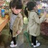 Manteau enfant - Ref 2163221