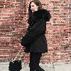 Manteau femme en Fibre de polyester - Ref 3415826